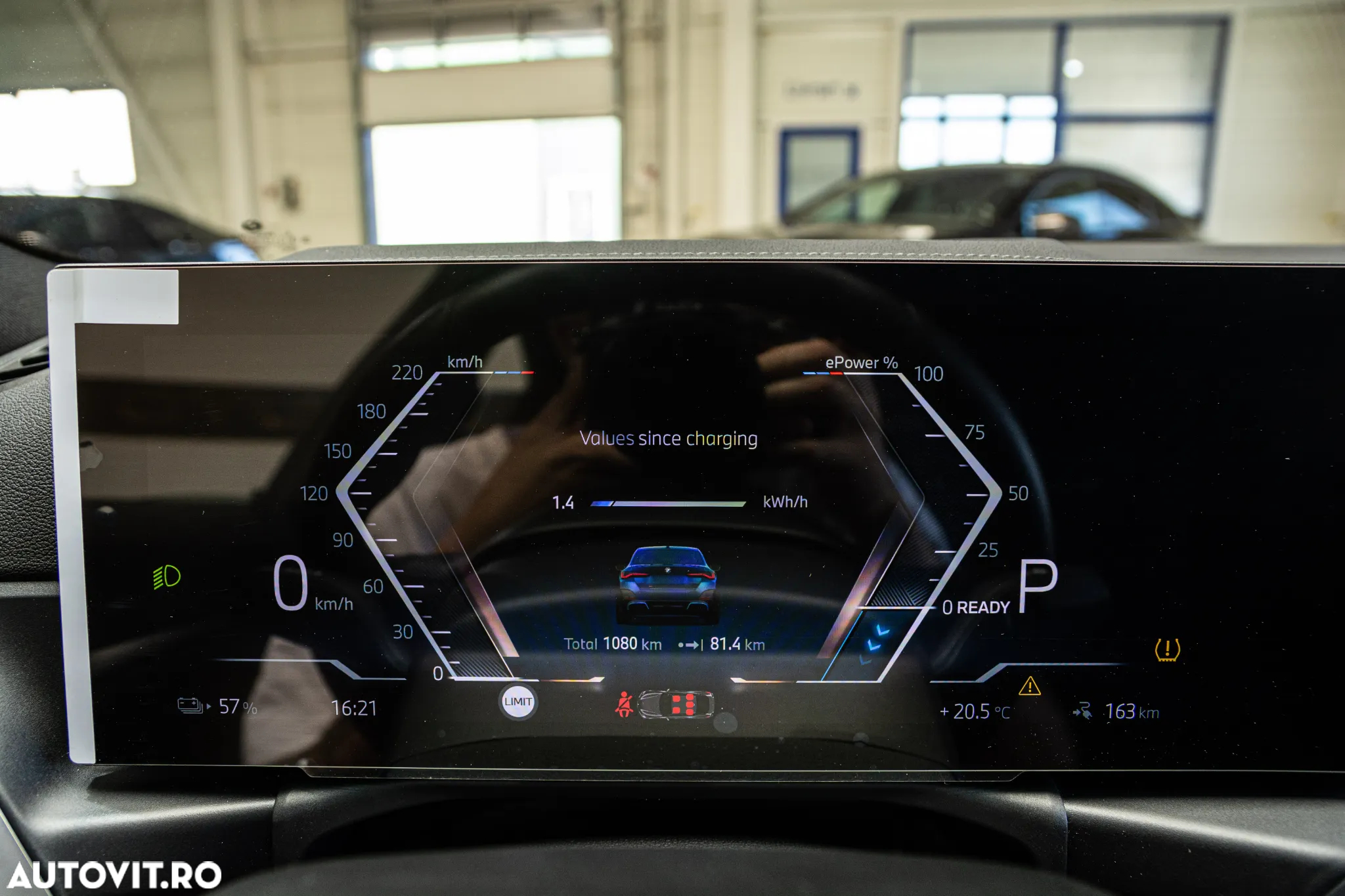 BMW i4 eDrive35 - 24