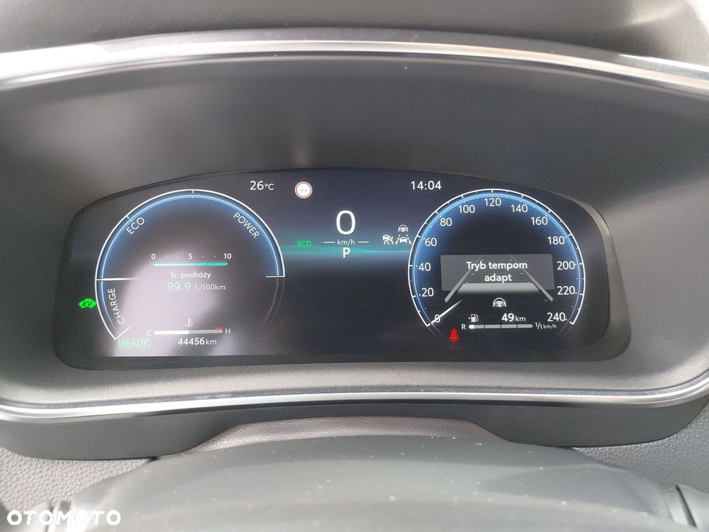 Toyota Corolla 1.8 Hybrid Comfort - 17