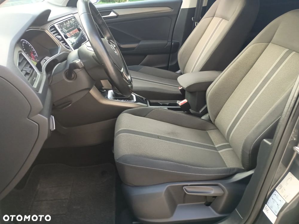Volkswagen T-Roc 1.5 TSI OPF DSG ACTIVE - 17
