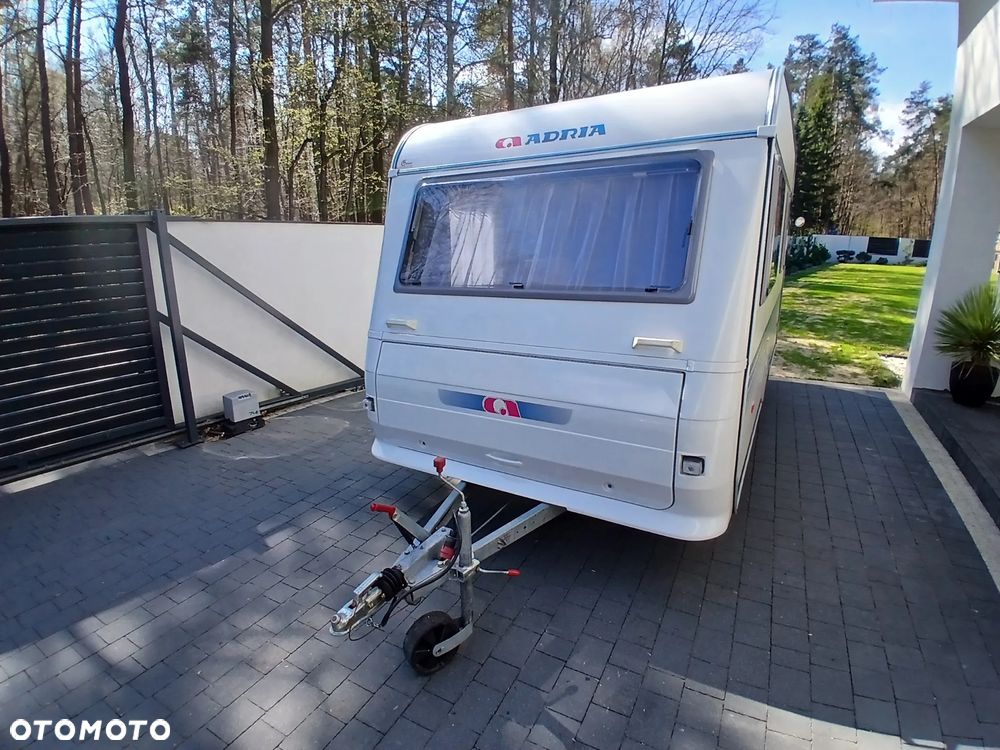 Adria Altea 390 Ds - 28