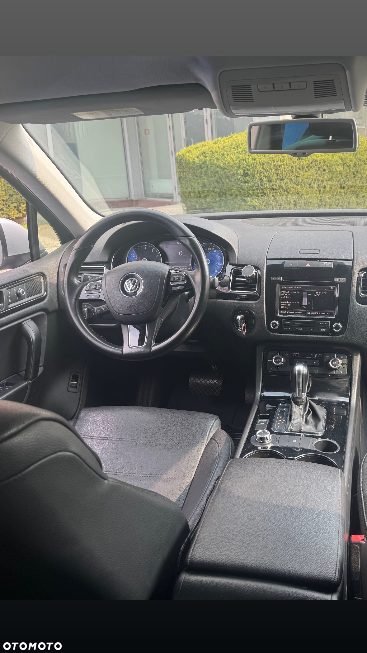Volkswagen Touareg 3.6 V6 FSI BMT - 18