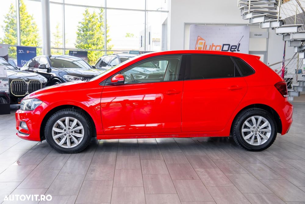 Volkswagen Polo - 6