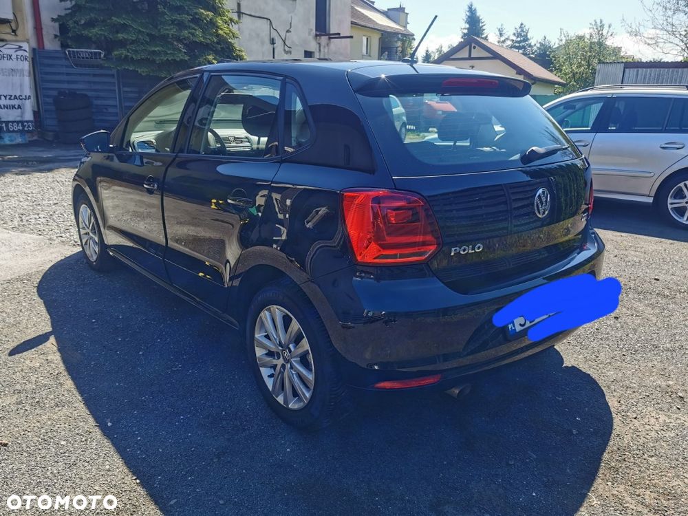 Volkswagen Polo - 5