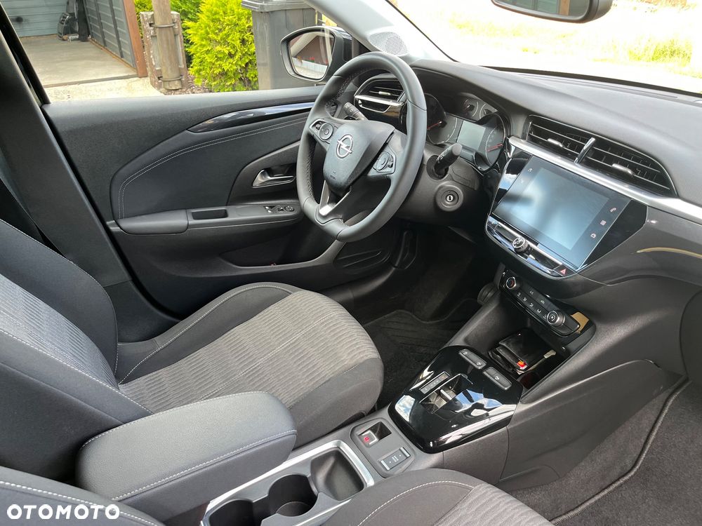 Opel Corsa 1.2 Elegance S&S - 16