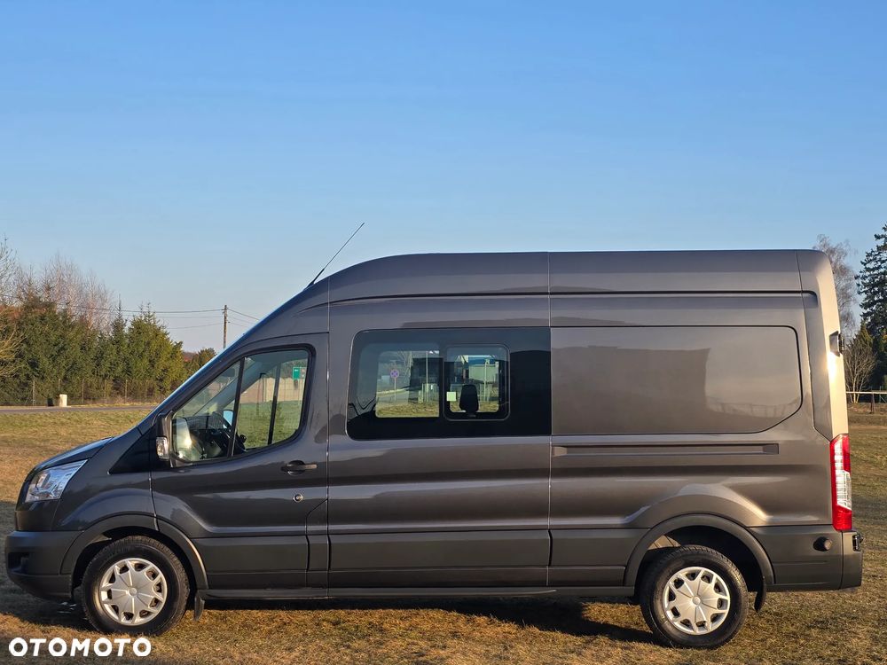 Ford TRANSIT - 7