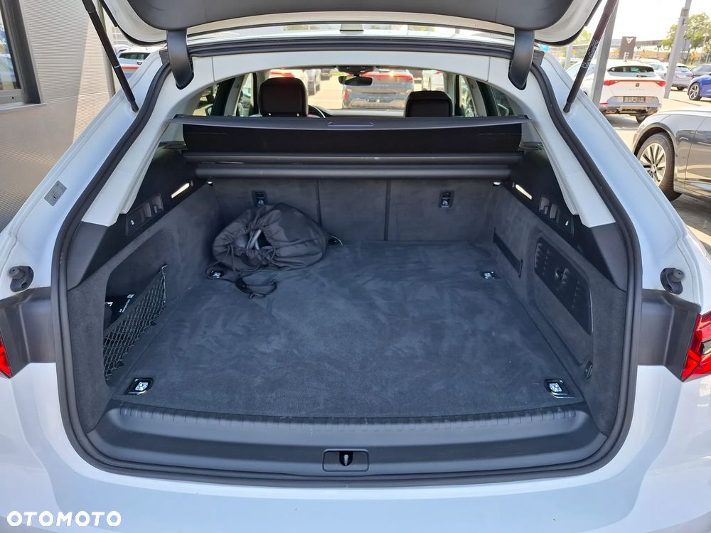 Audi A6 Avant 50 TFSI e Quattro Sport S tronic - 14