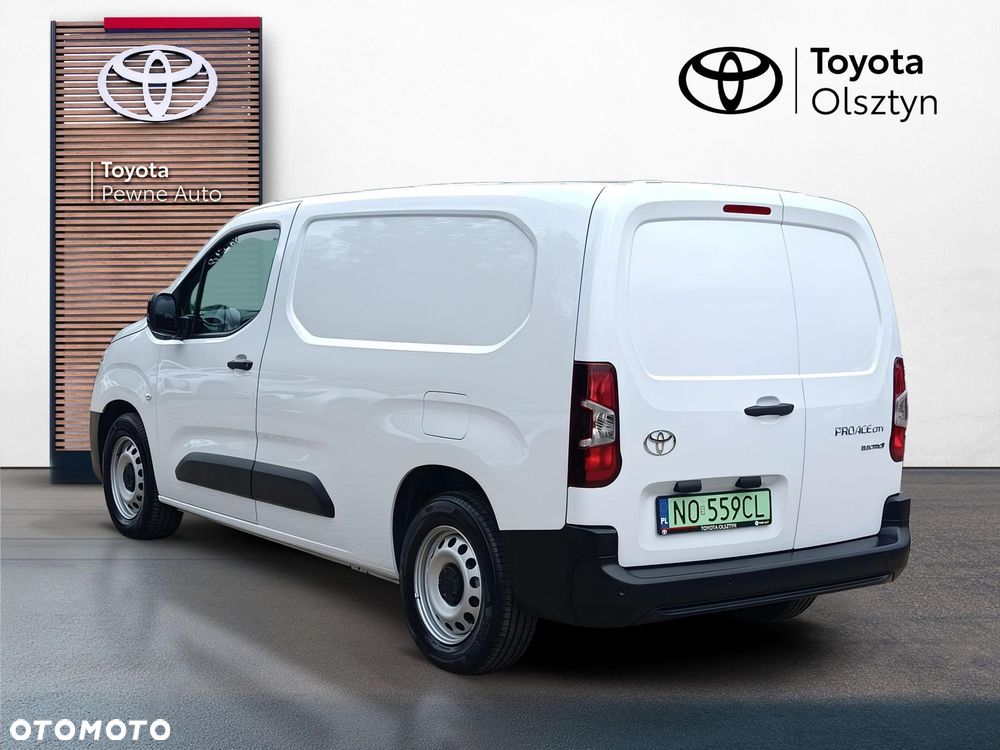 Toyota PROACE CITY - 3
