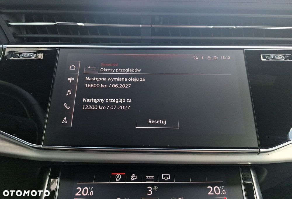 Audi Q7 45 TDI mHEV Quattro S Line Tiptr - 31