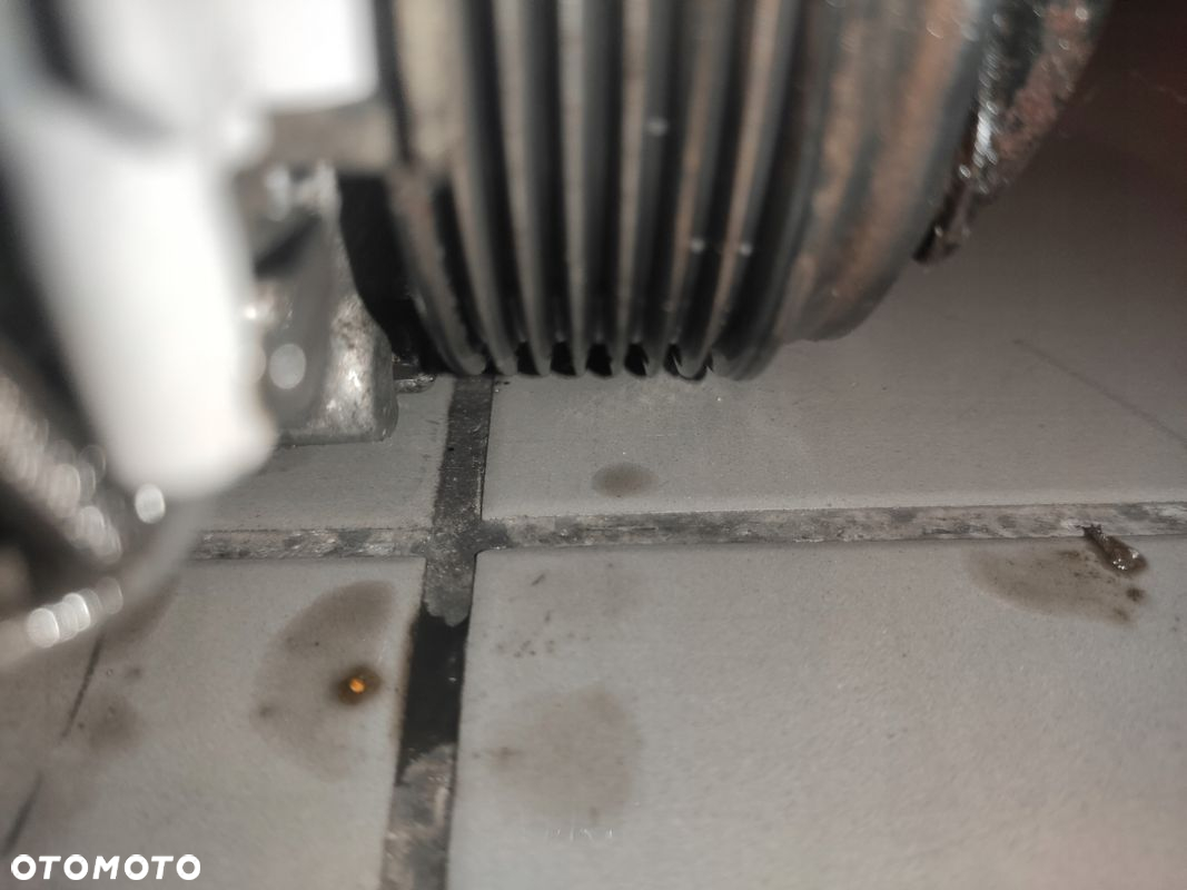 BMW F01 F10 E70 3.0D N57 SPRĘŻARKA KLIMATYZACJI KOMPRESOR KLIMY ORYGINAŁ - 6
