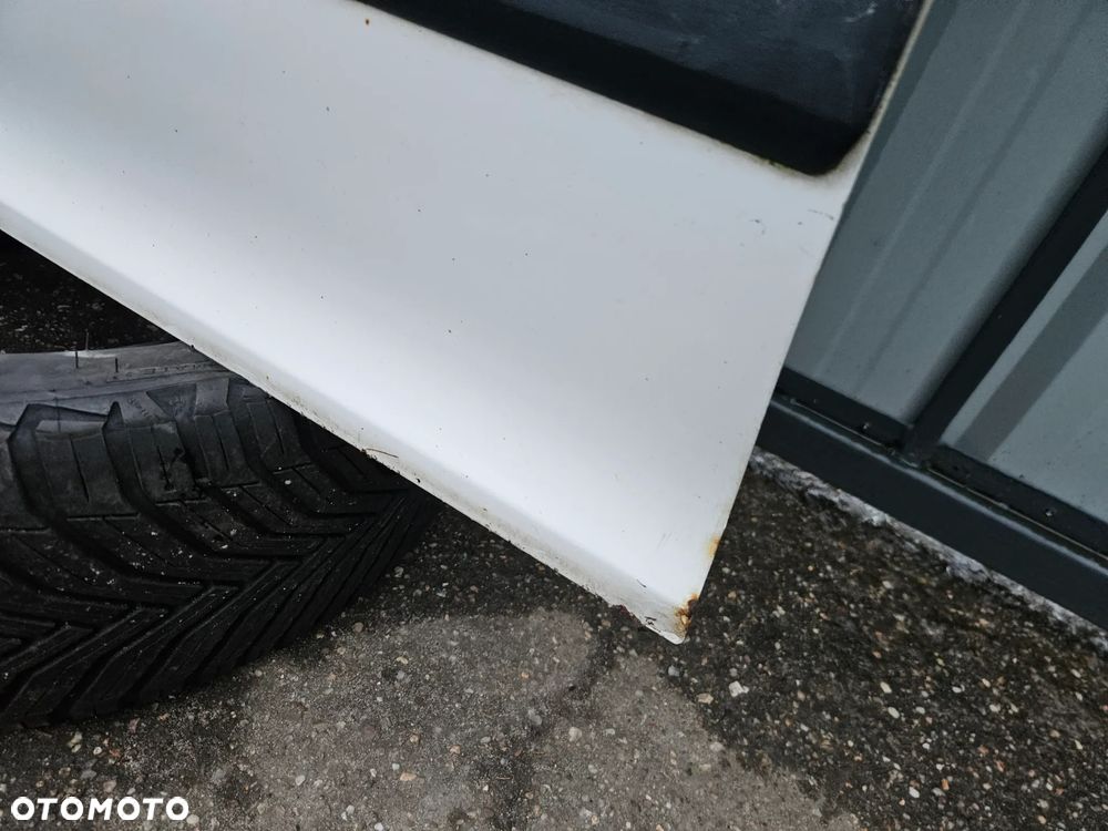 Drzwi Przednie Lewe Skoda Yeti. Kolor LF9E,LB9A,9P9P,1026 - 5
