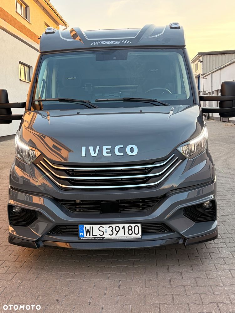 Iveco Daily - 1