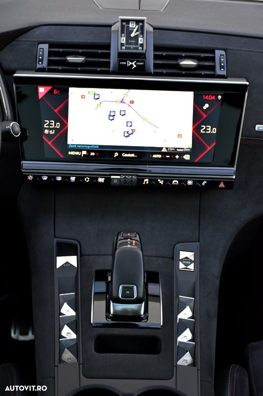 DS Automobiles DS 7 Crossback - 24