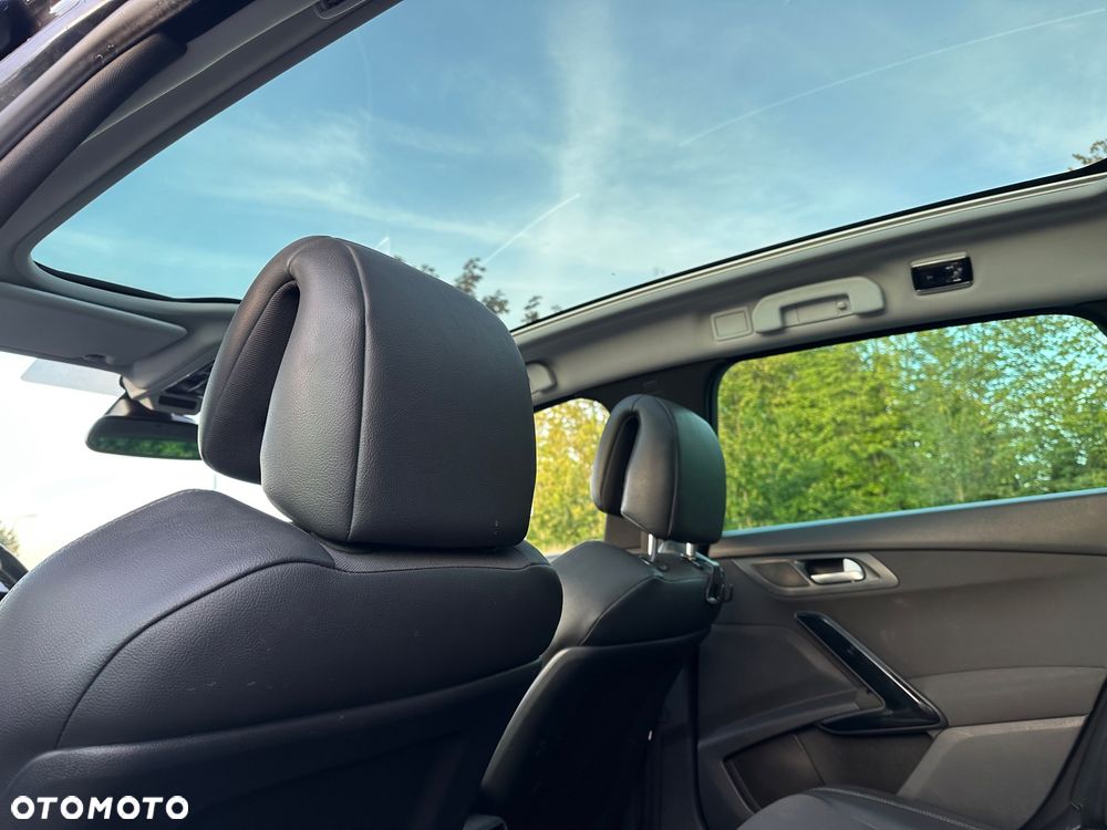Peugeot 508 SW BlueHDi 120 EAT6 Stop&Start Active - 11