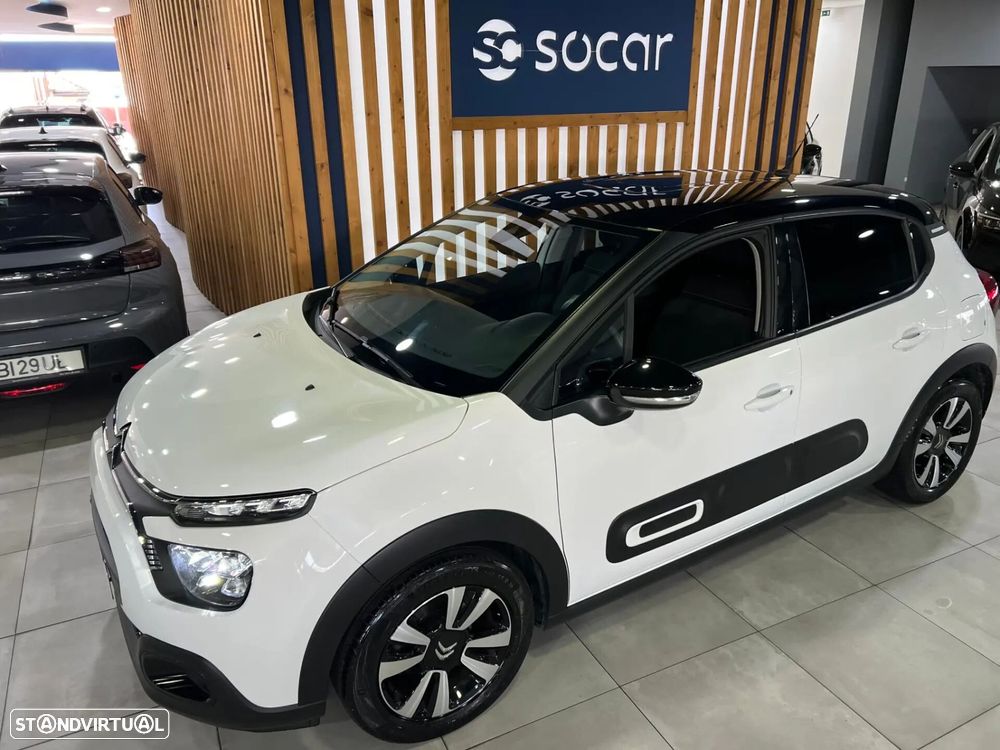 Citroën C3 1.2 PureTech Max - 7