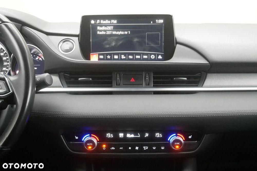 Mazda 6 2.0 Center-Line - 8