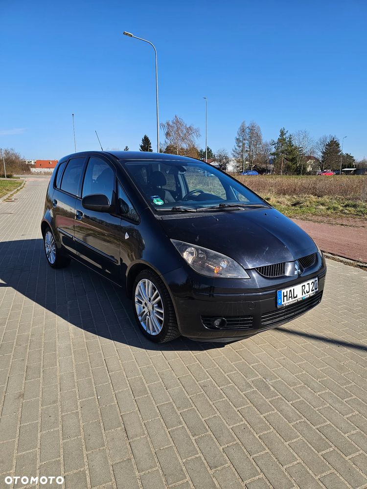Mitsubishi Colt 1.1 Motion - 12