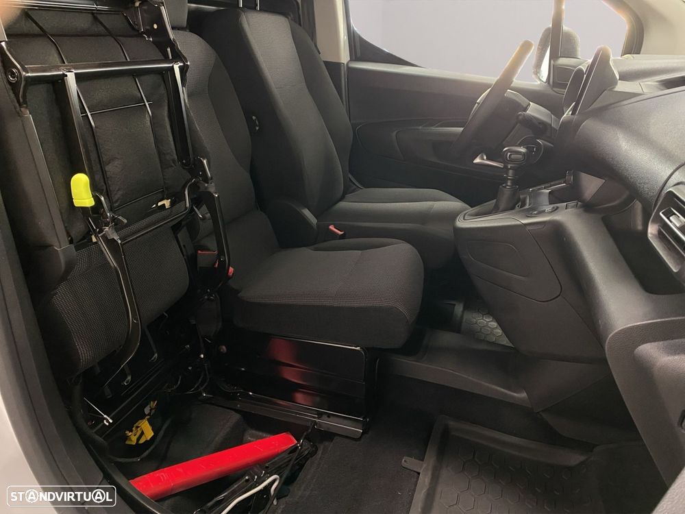 Opel Combo 1.5 CDTi Edition - 20