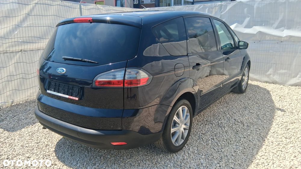 Ford S-Max 2.0 Viva Titanium - 6