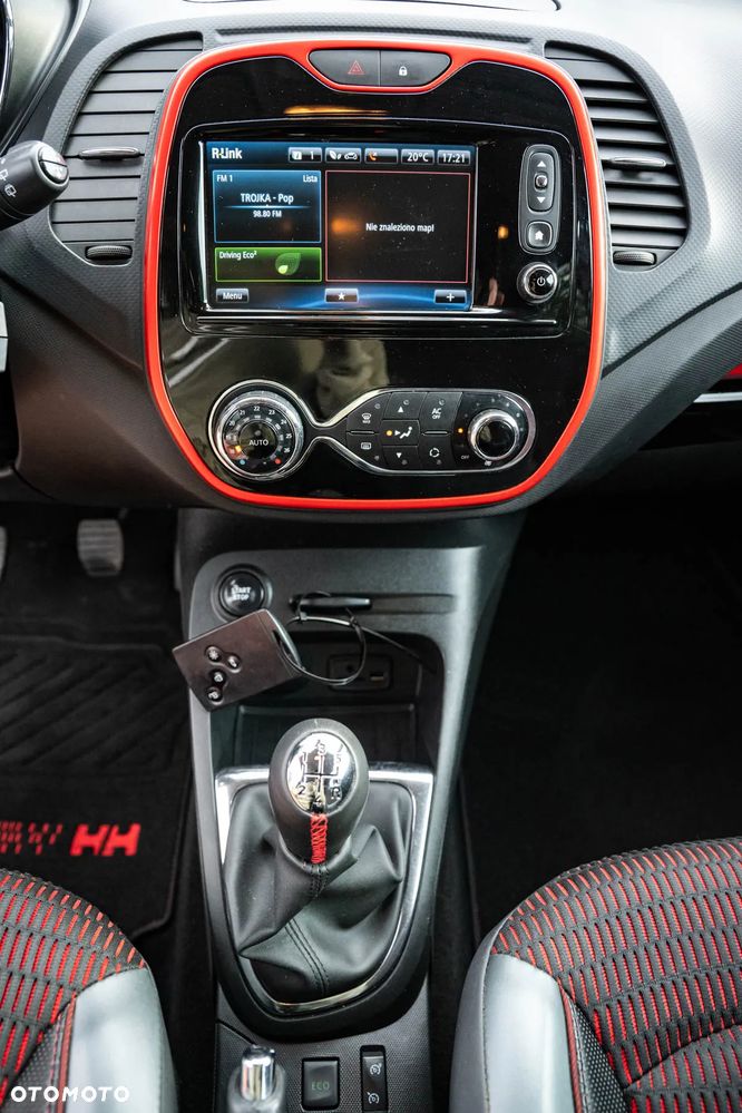 Renault Captur 0.9 Energy TCe Intens - 19