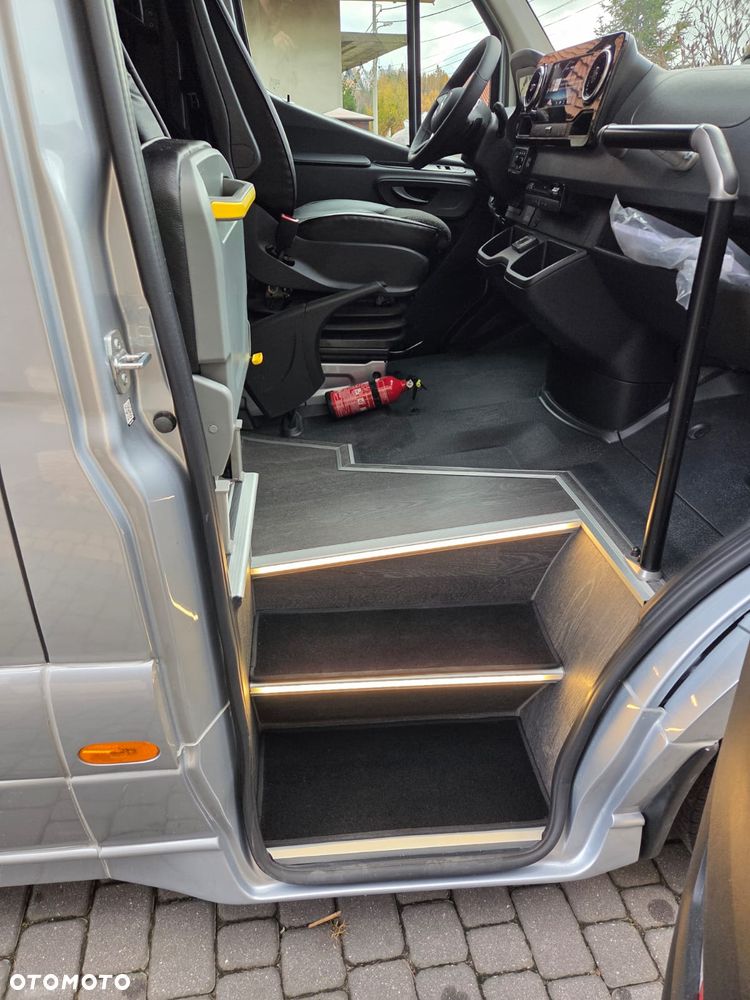 Mercedes-Benz SPRINTER - 27