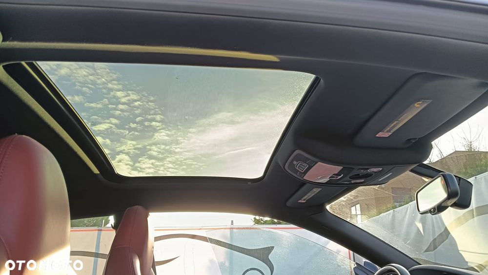 Audi S5 Coupé 4.2 Quattro Tiptr - 19