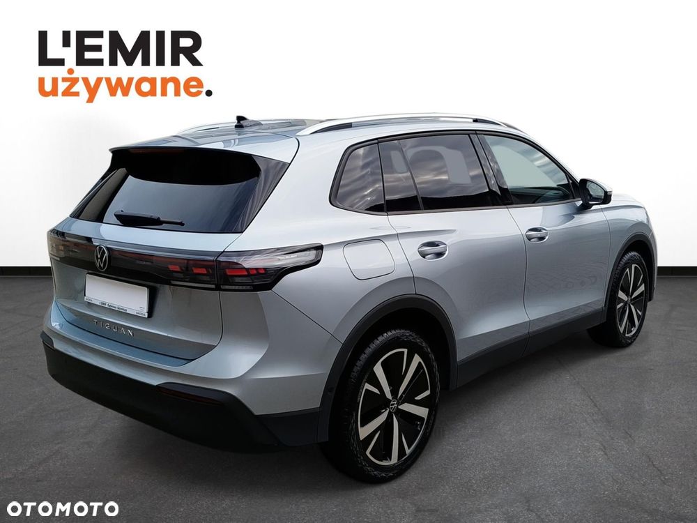 Volkswagen Tiguan 2.0 TDI Special Edition DSG - 3