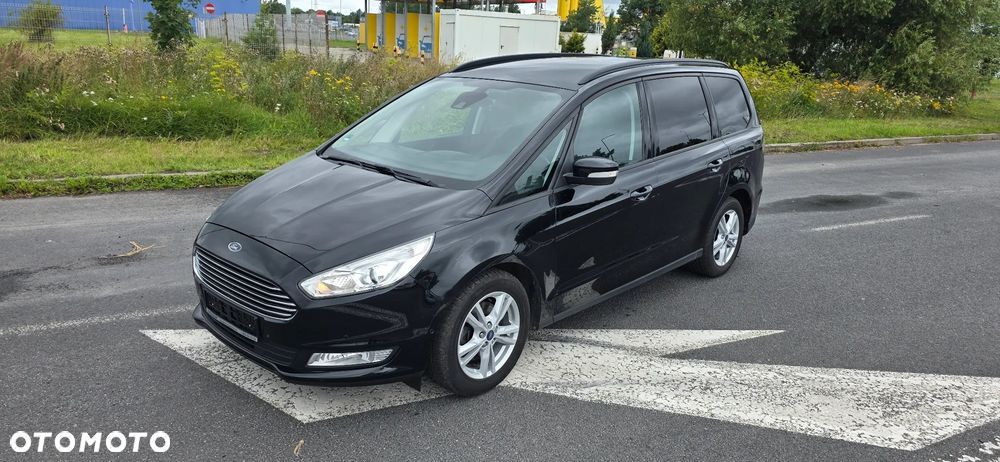 Ford Galaxy 2.0 TDCi Titanium - 18