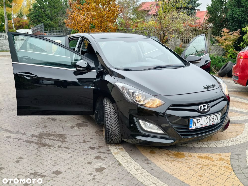 Hyundai i30 - 10