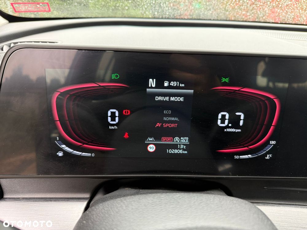 Kia Sportage 1.6 T-GDI Anniversary 2WD - 11