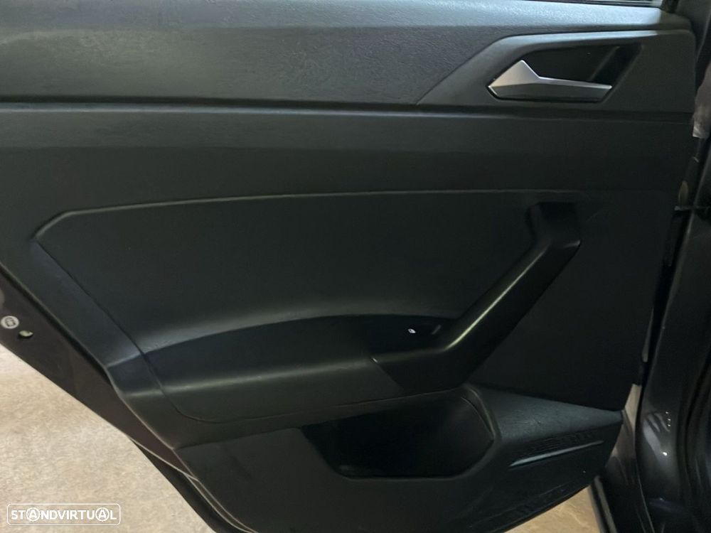 VW Polo 1.0 TSI Life - 21