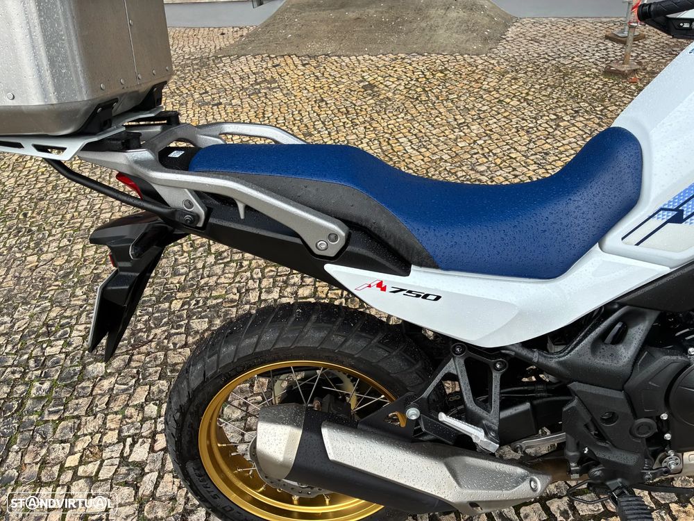 Honda XL 750 TRANSALP - 7