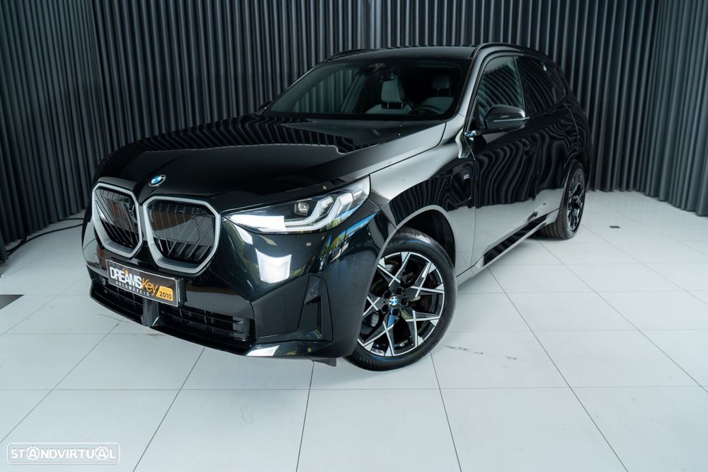 BMW X3 30 e xDrive Pack M Desportivo Pro - 11