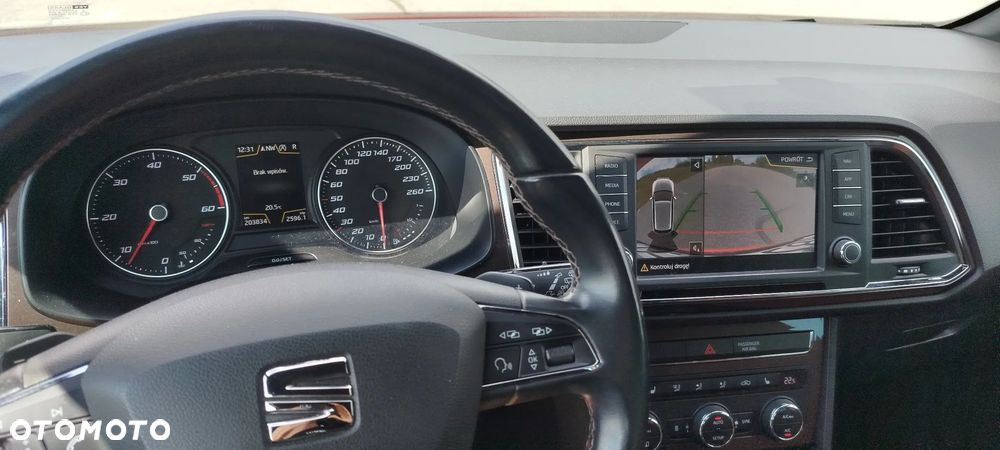 Seat Ateca 2.0 TDI 4Drive DSG XCELLENCE - 7