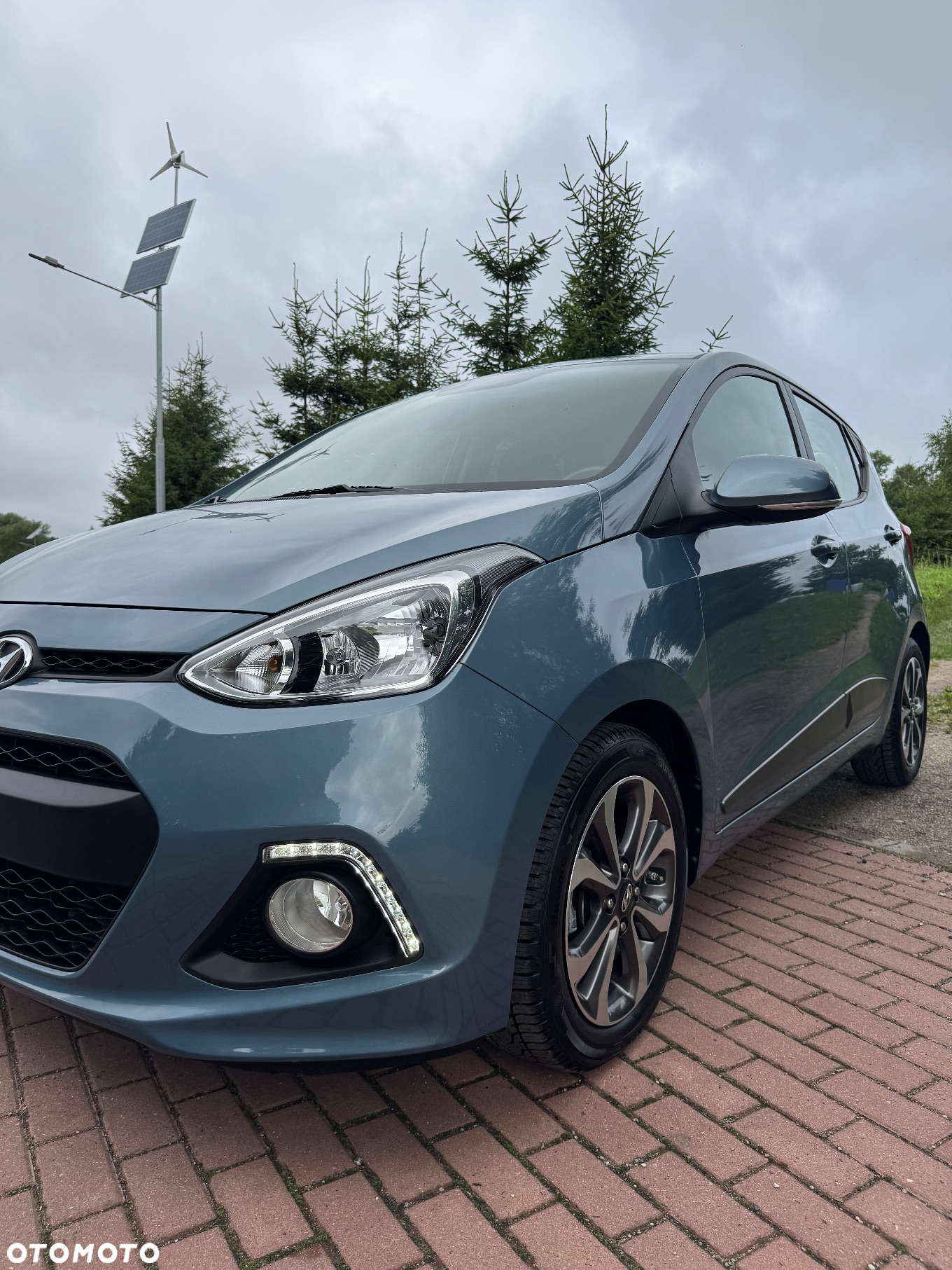 Hyundai i10 1.0 Premium - 7