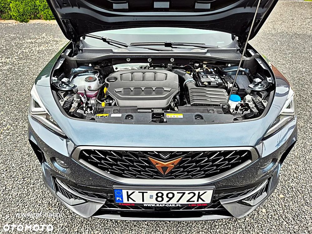 Cupra Formentor - 36