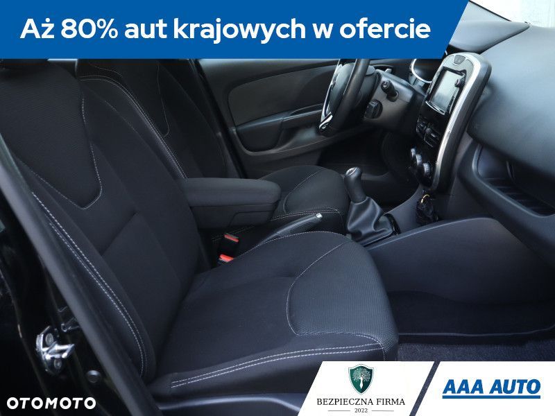 Renault Clio - 11