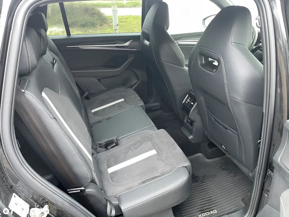Skoda Kodiaq 2.0 TDI 4x4 Sportline DSG - 13