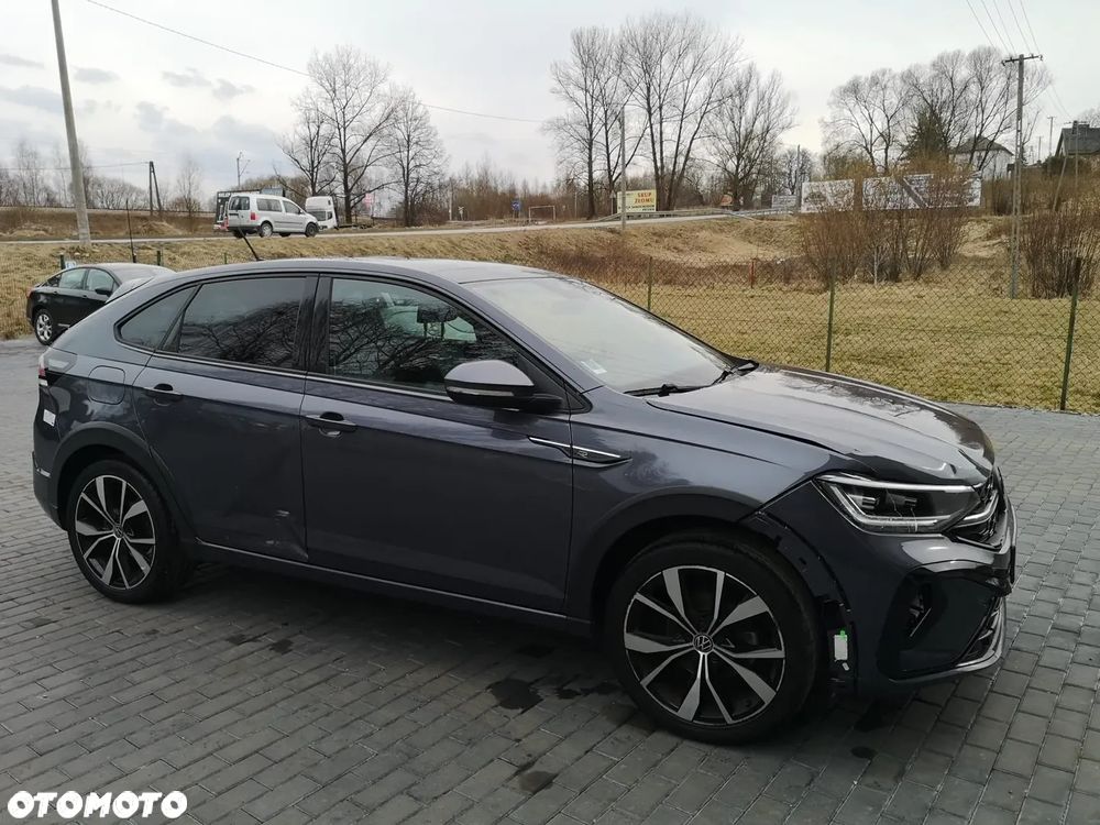 Volkswagen Taigo 1.0 TSI Special Edition DSG - 7