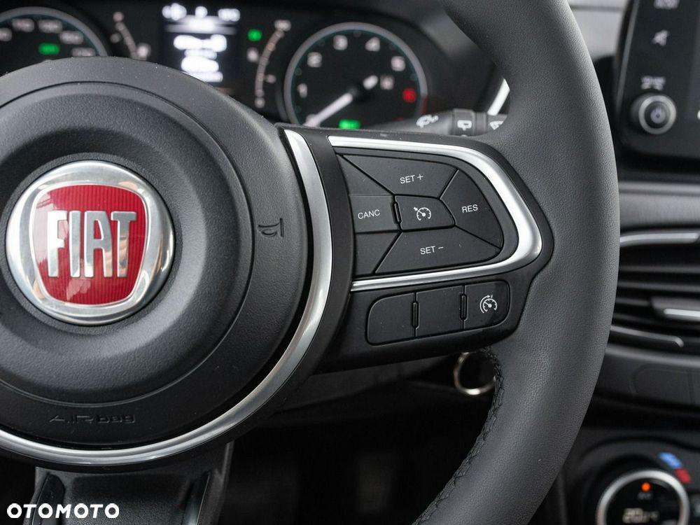 Fiat Tipo - 15