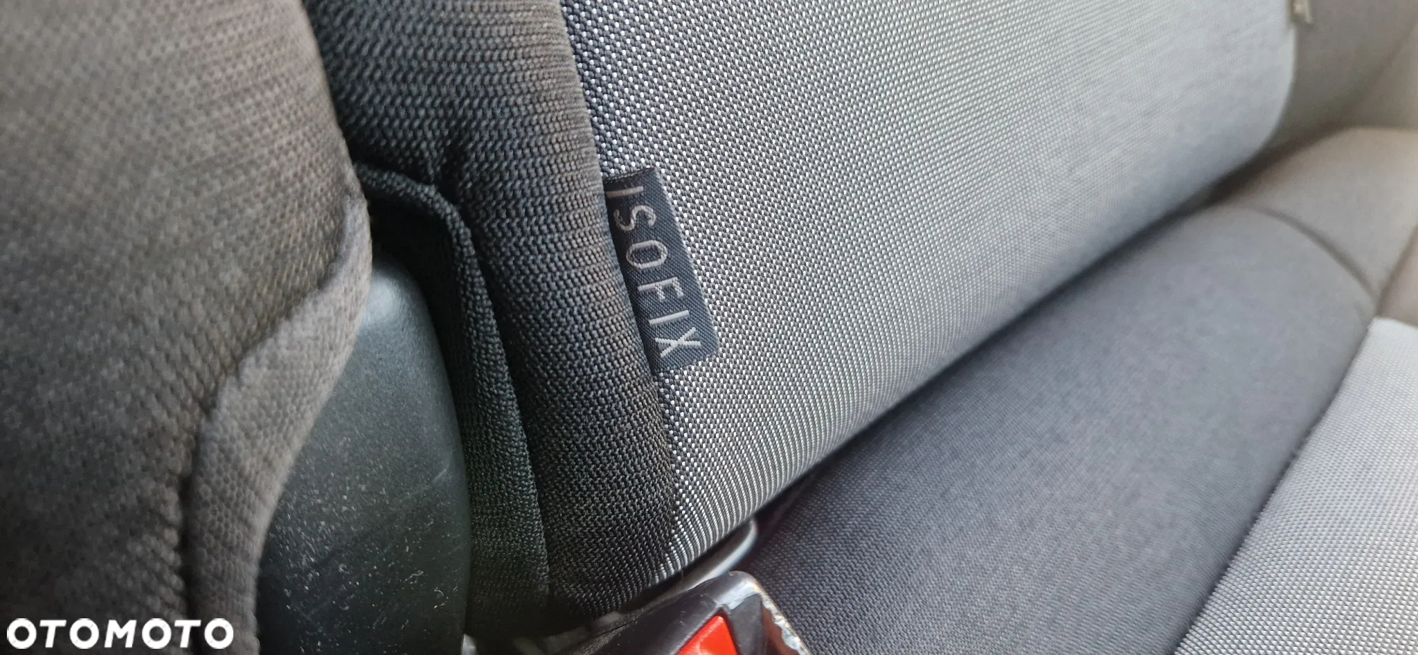 Kia Ceed 1.4 CVVT Dream-Team Edition - 31