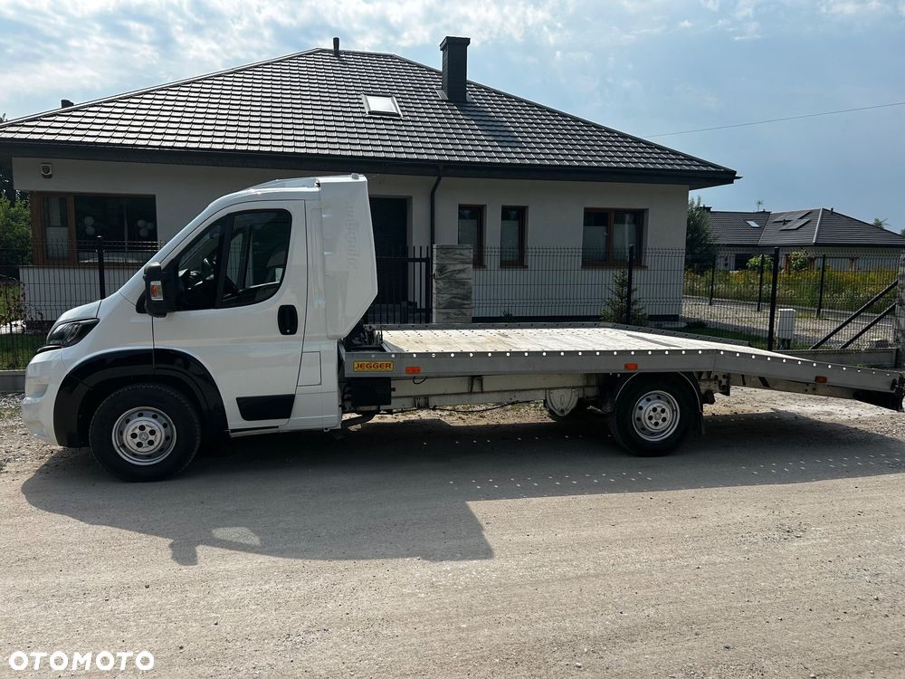 Peugeot Boxer - 11