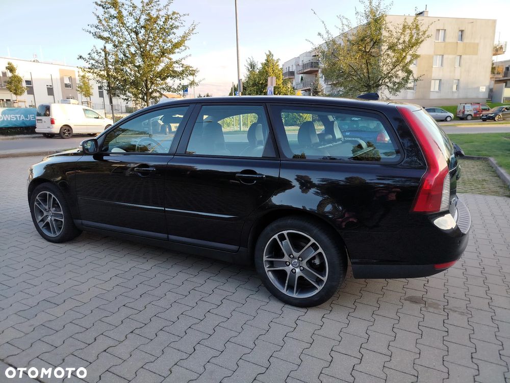 Volvo V50 1.8 RDesign - 1