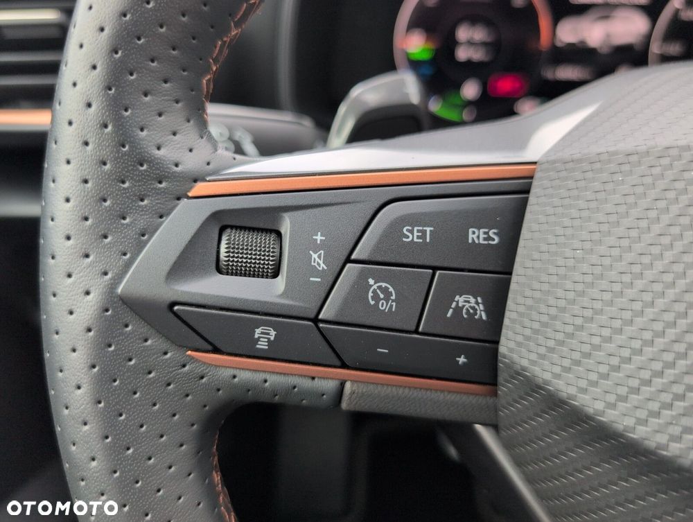 Cupra Formentor - 21