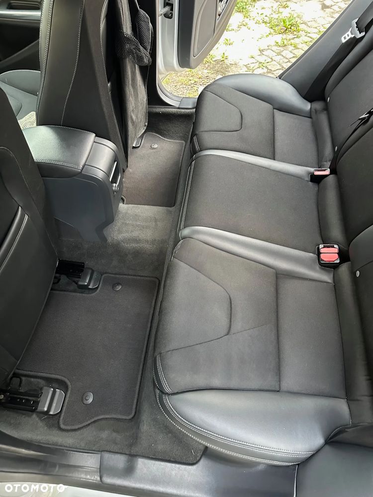 Volvo V60 D4 Drive-E Momentum - 7