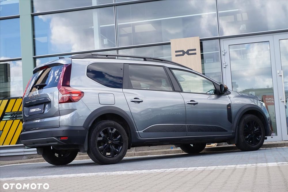 Dacia Jogger - 5