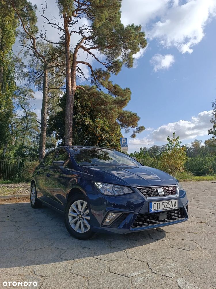 Seat Ibiza 1.0 TSI GPF Xcellence S&S - 3