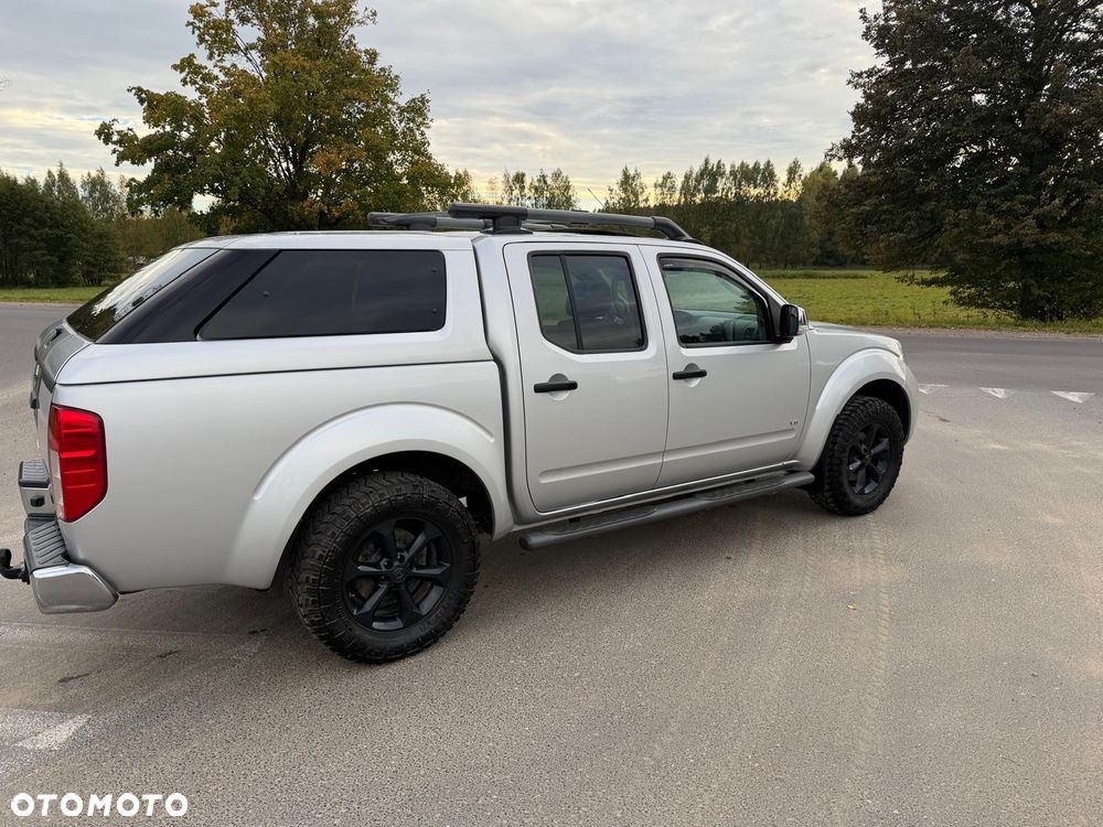 Nissan Navara - 12