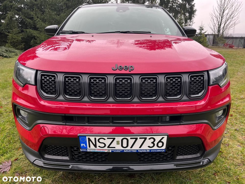 Jeep Compass - 5