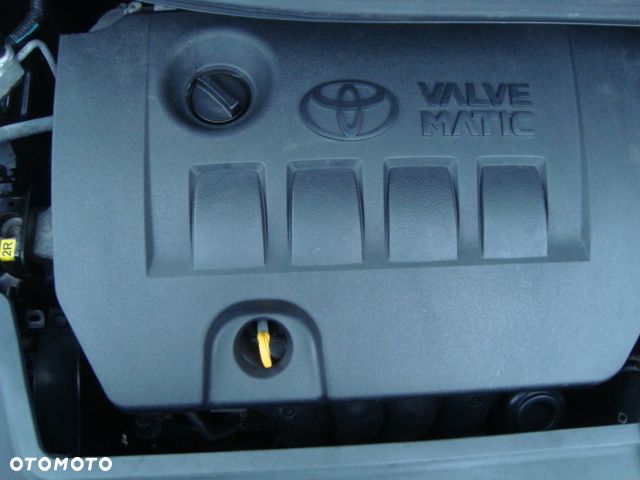 Toyota Auris 1.6 Travel - 40