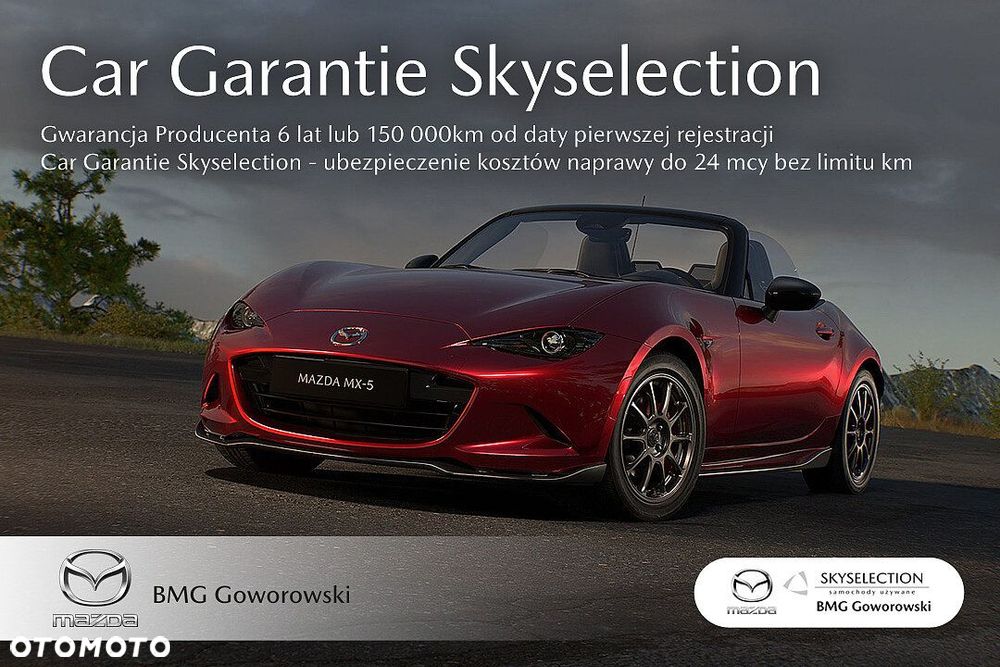 Mazda CX-5 2.0 Skyenergy 2WD - 24